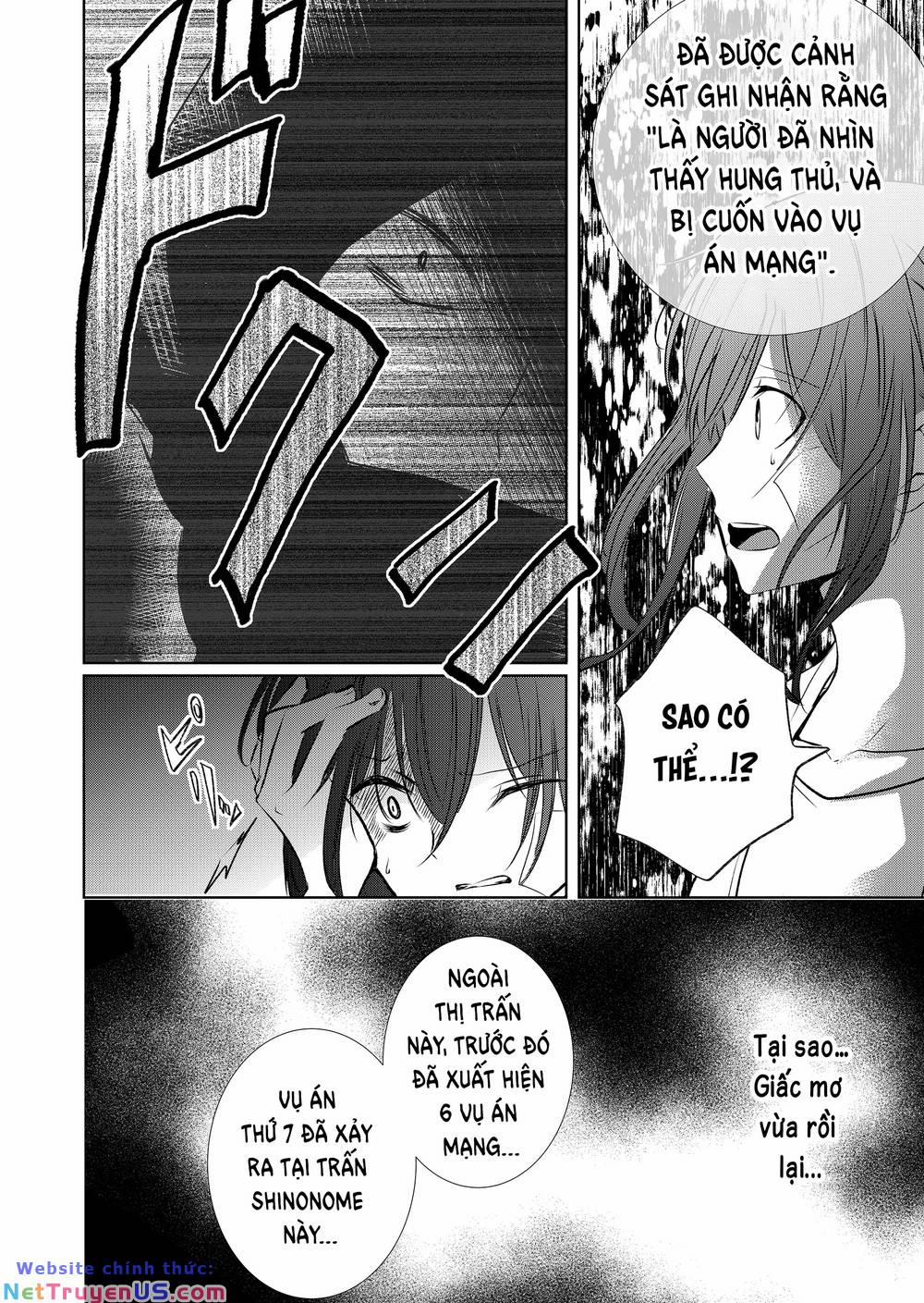 Mùa Hè Băng Giá 4 trang 14