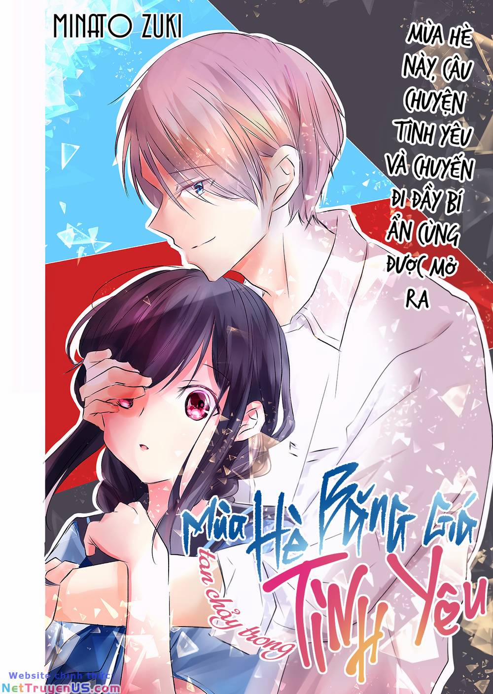 Mùa Hè Băng Giá 5 trang 4