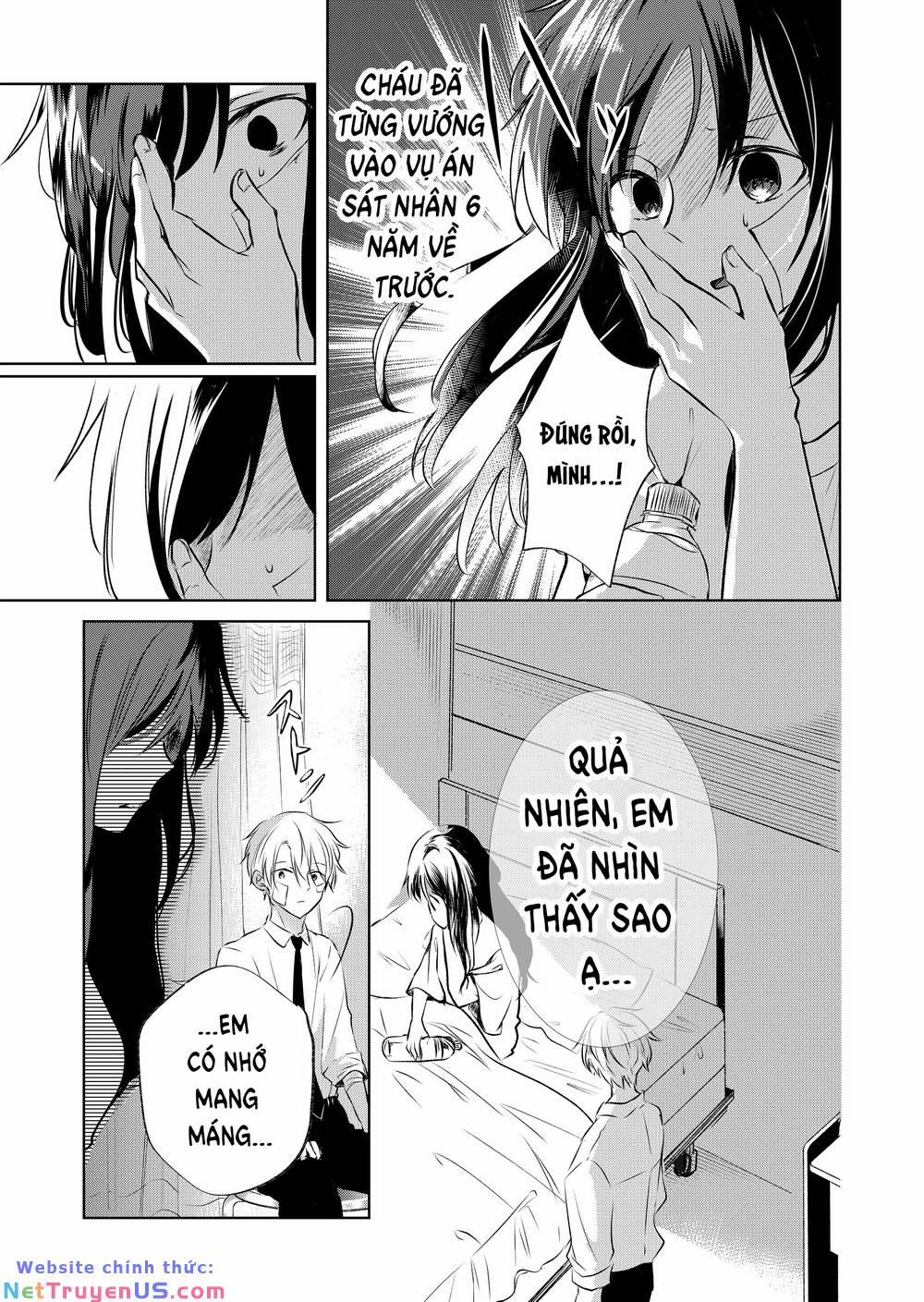 Mùa Hè Băng Giá 5 trang 7