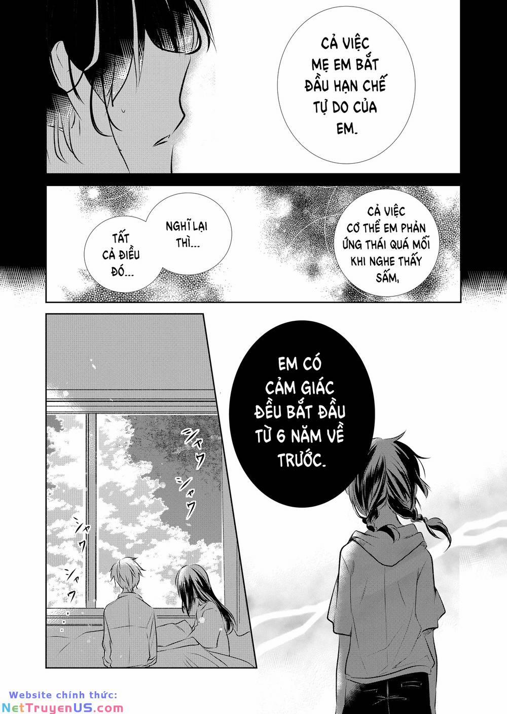 Mùa Hè Băng Giá 5 trang 8