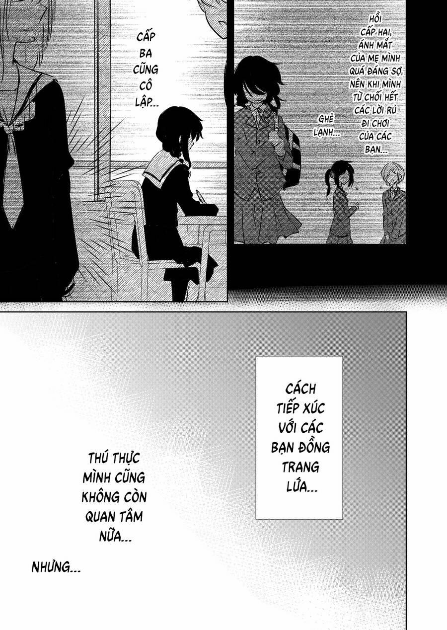 Mùa Hè Băng Giá 6 trang 19