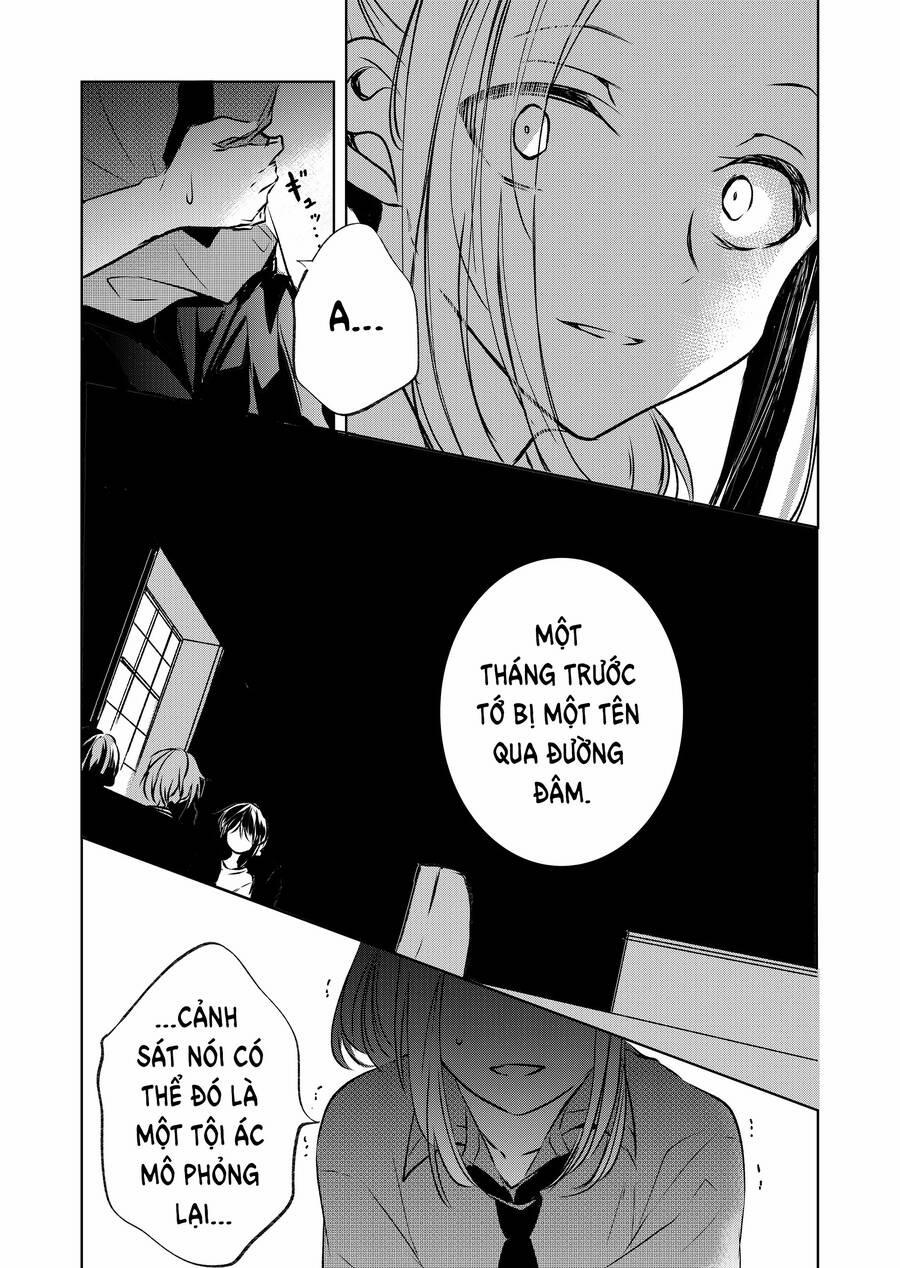 Mùa Hè Băng Giá 6 trang 22