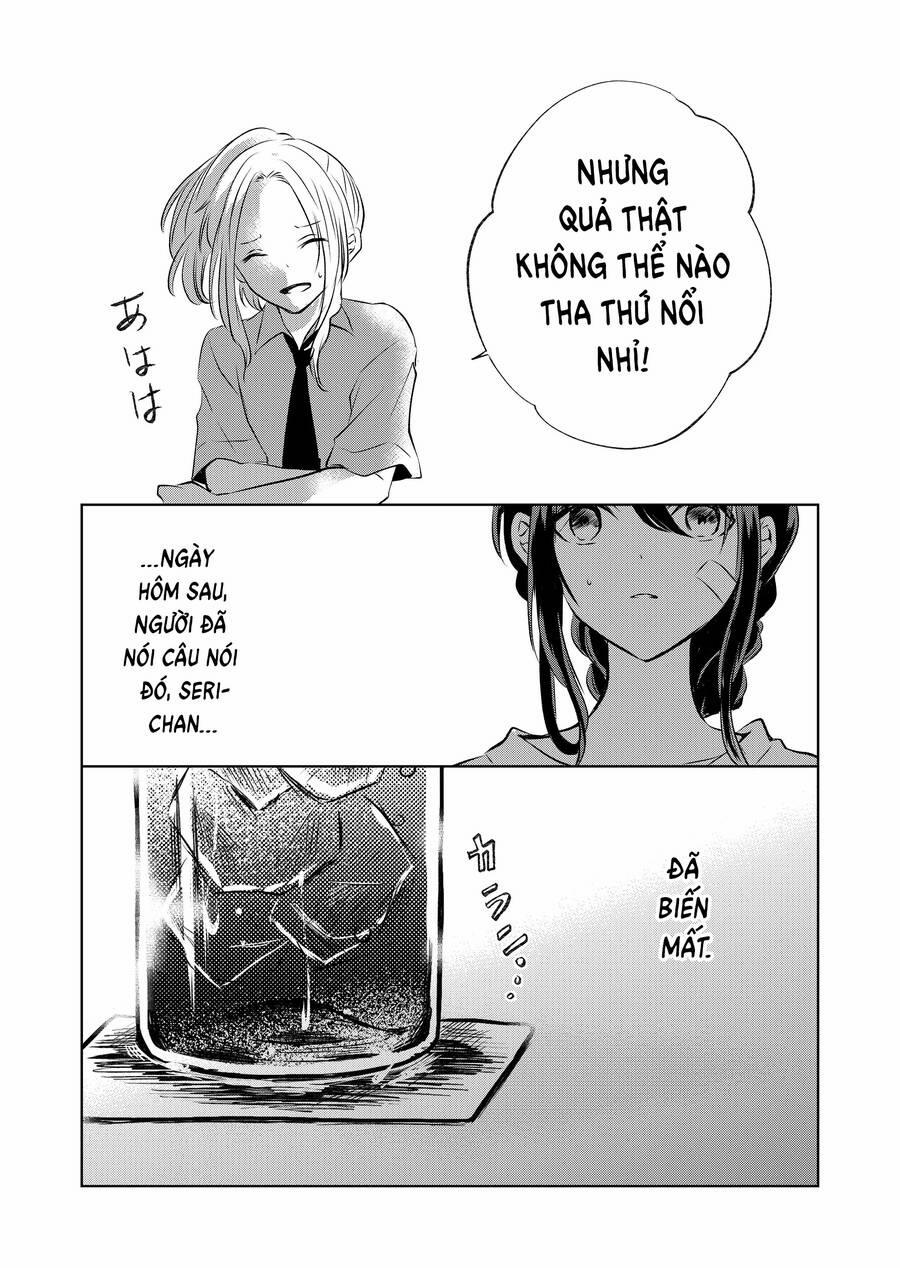 Mùa Hè Băng Giá 6 trang 23