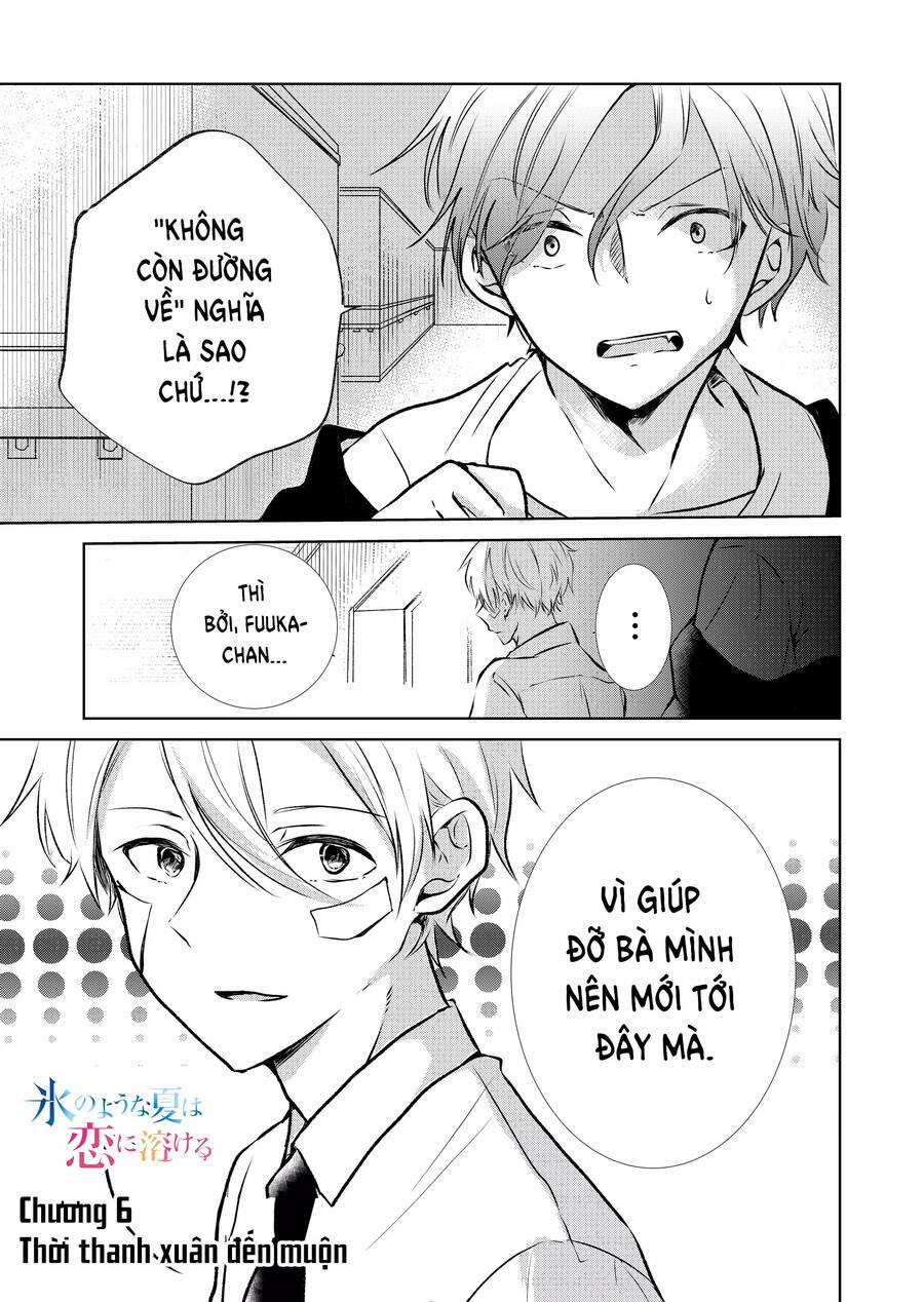 Mùa Hè Băng Giá 6 trang 5