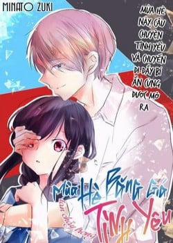 Đọc truyện tranh Mùa Hè Băng Giá