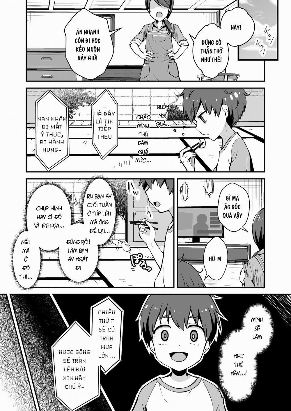 MÙA HÈ CUỐI CÙNG 1 trang 14