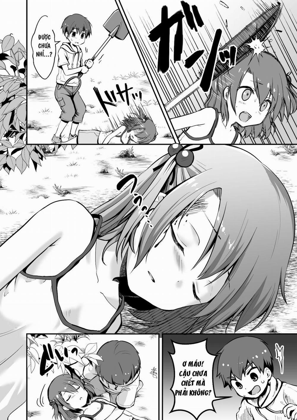 MÙA HÈ CUỐI CÙNG 1 trang 16