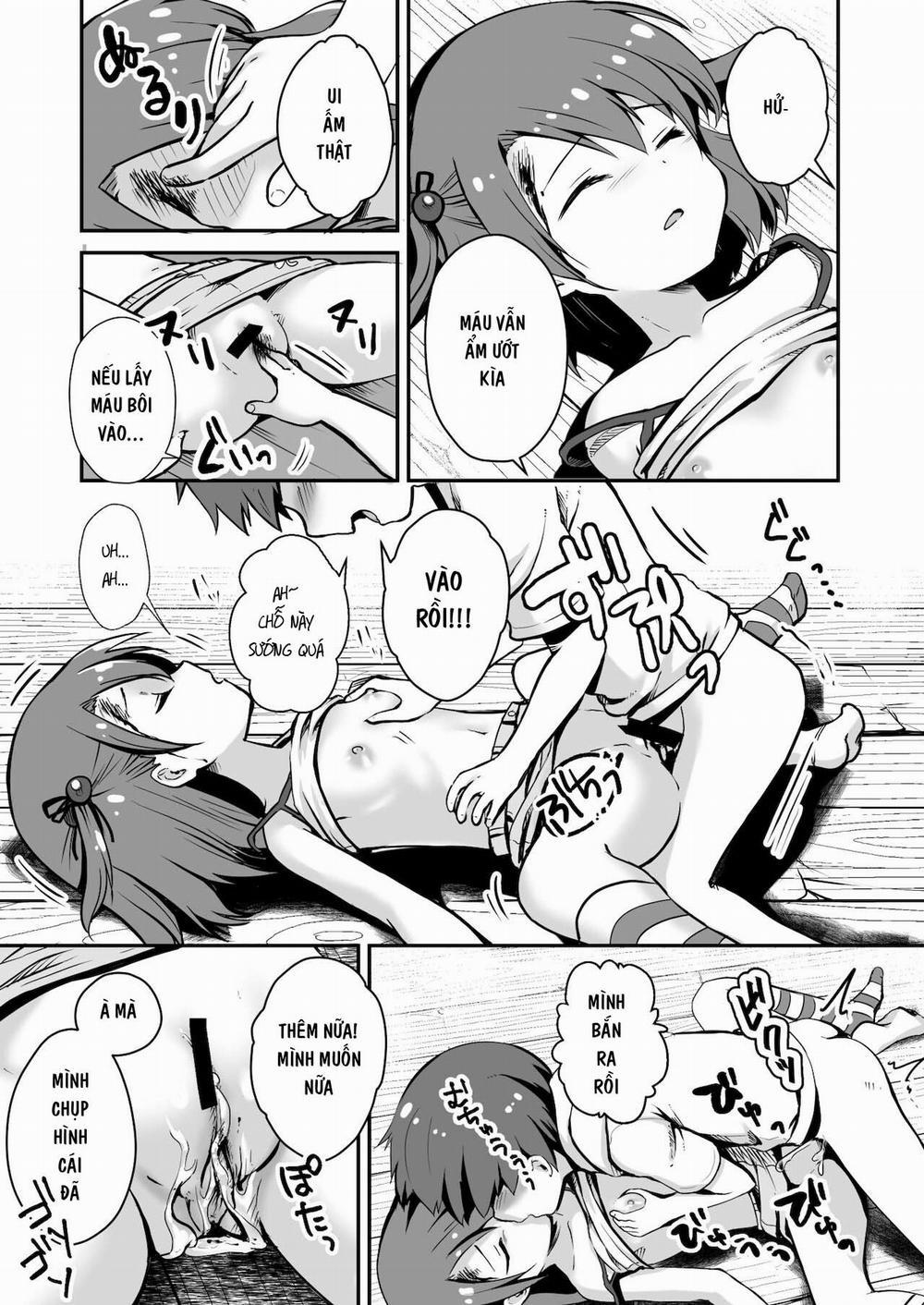 MÙA HÈ CUỐI CÙNG 1 trang 19