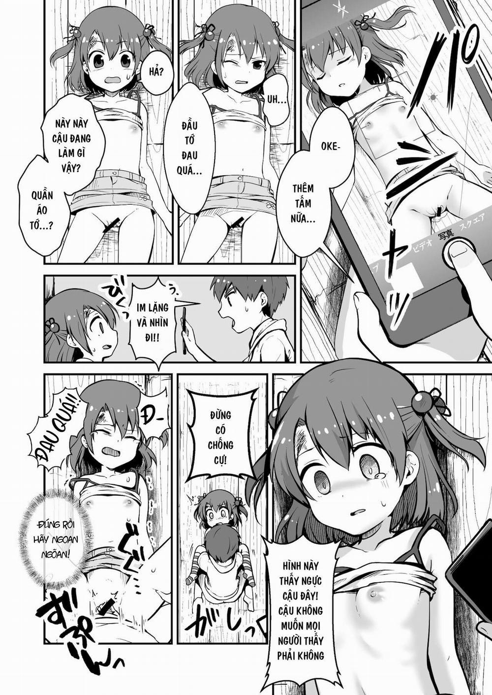 MÙA HÈ CUỐI CÙNG 1 trang 20