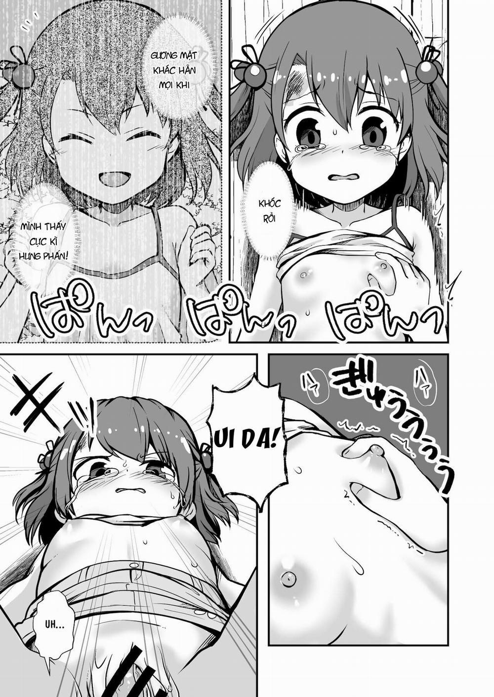 MÙA HÈ CUỐI CÙNG 1 trang 21