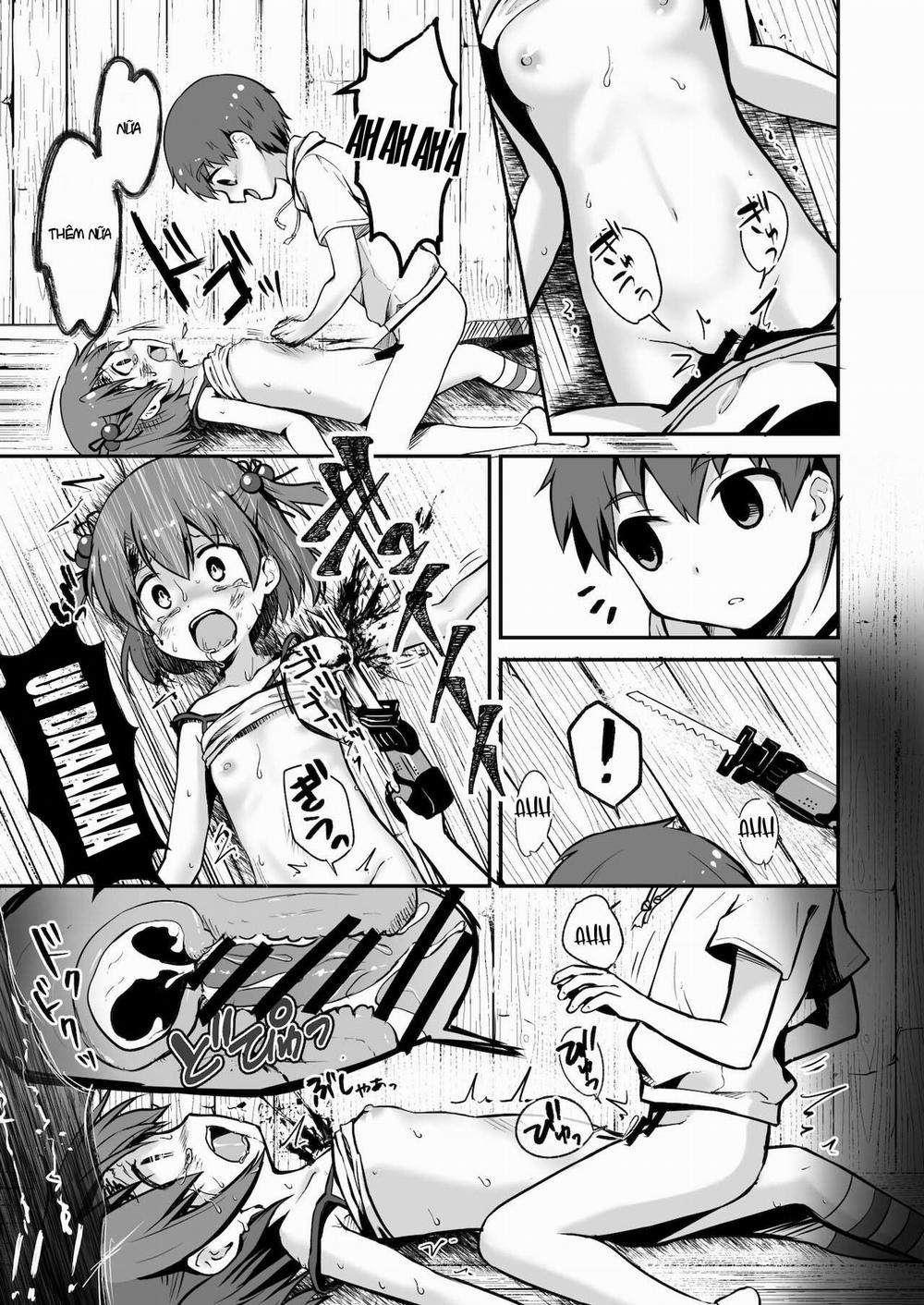 MÙA HÈ CUỐI CÙNG 1 trang 27