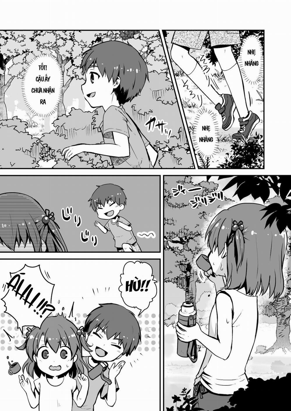 MÙA HÈ CUỐI CÙNG 1 trang 3