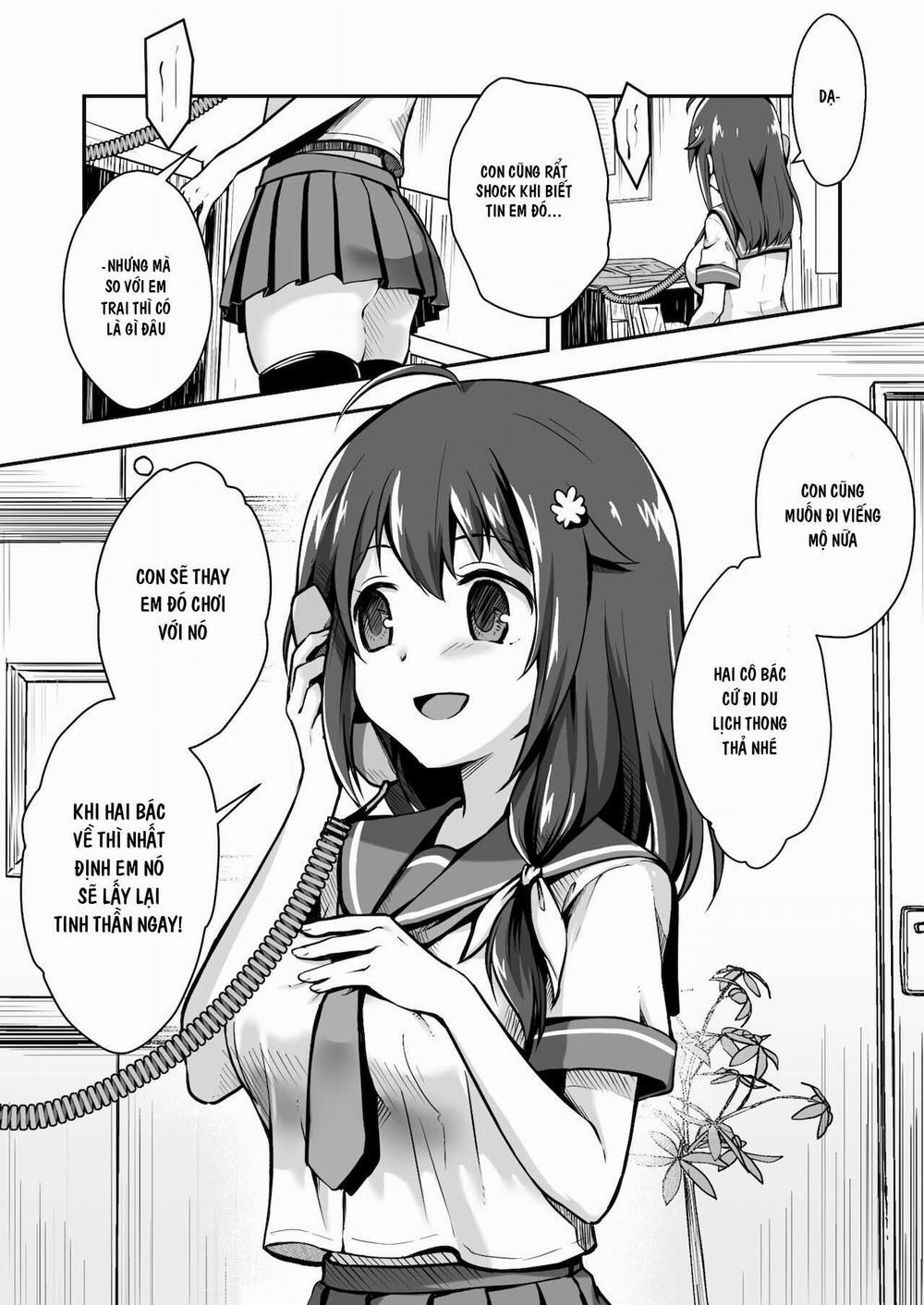 MÙA HÈ CUỐI CÙNG 1 trang 34