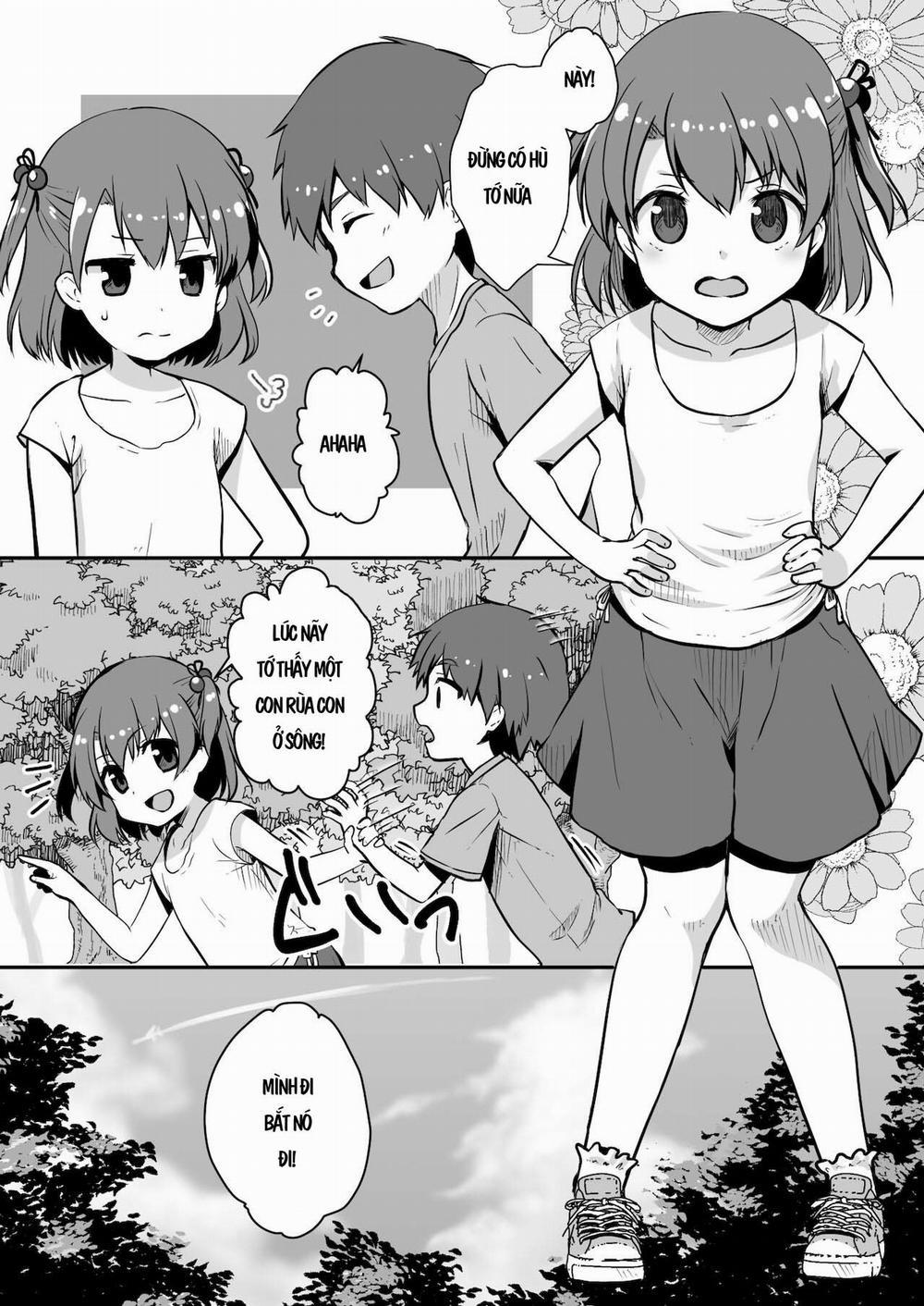 MÙA HÈ CUỐI CÙNG 1 trang 4