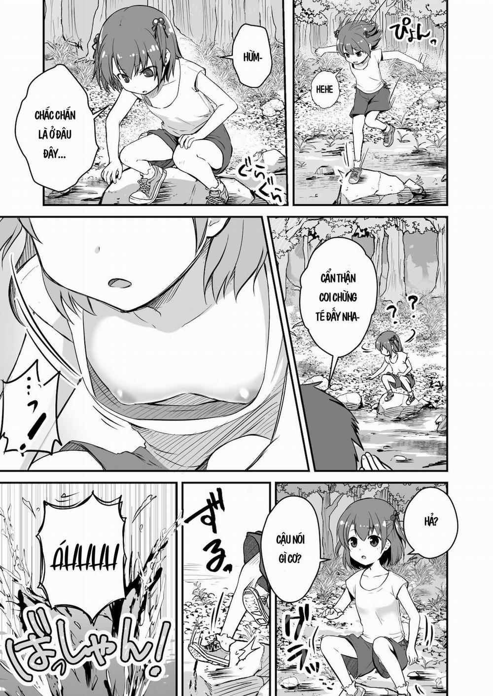 MÙA HÈ CUỐI CÙNG 1 trang 5