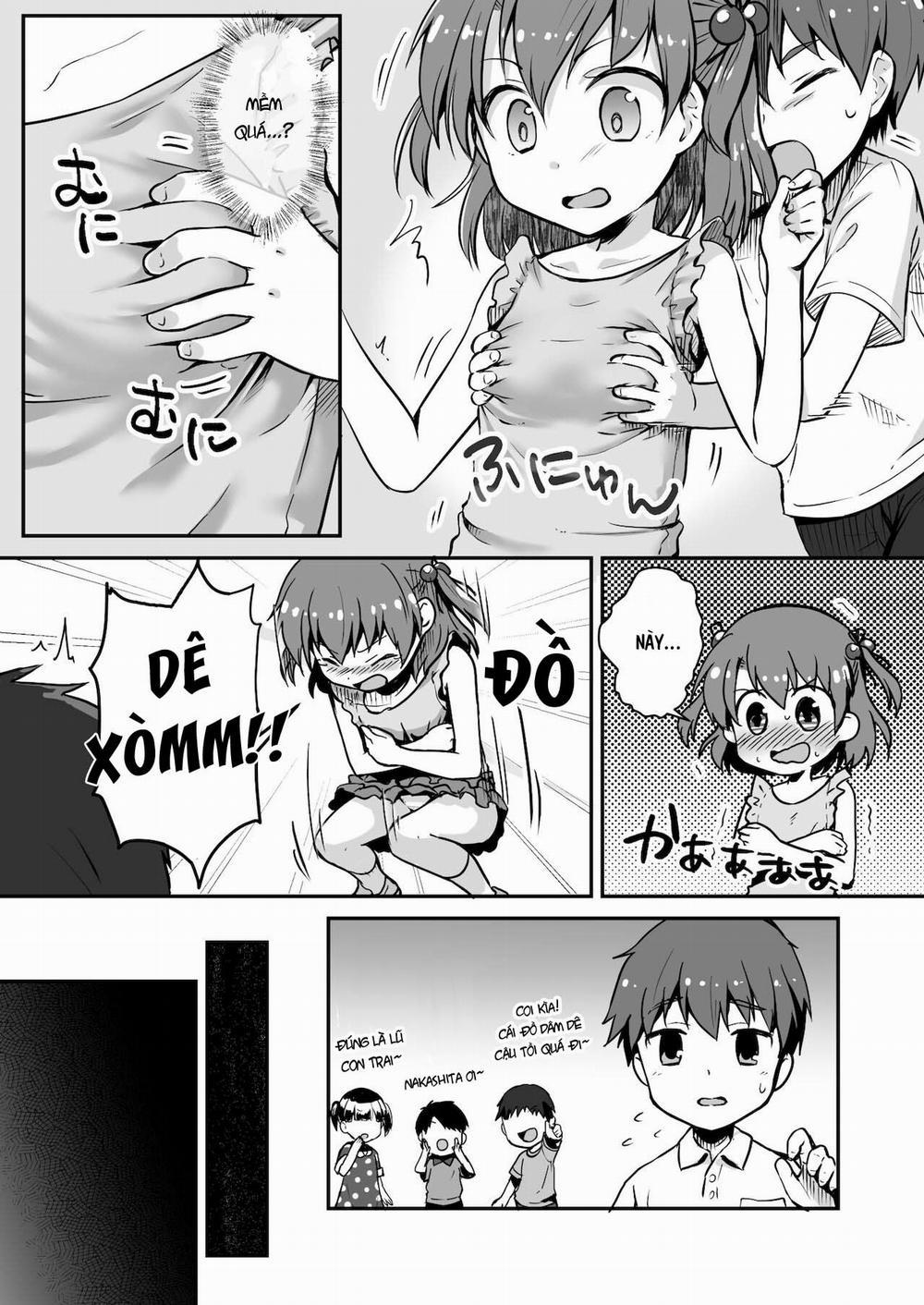 MÙA HÈ CUỐI CÙNG 1 trang 9