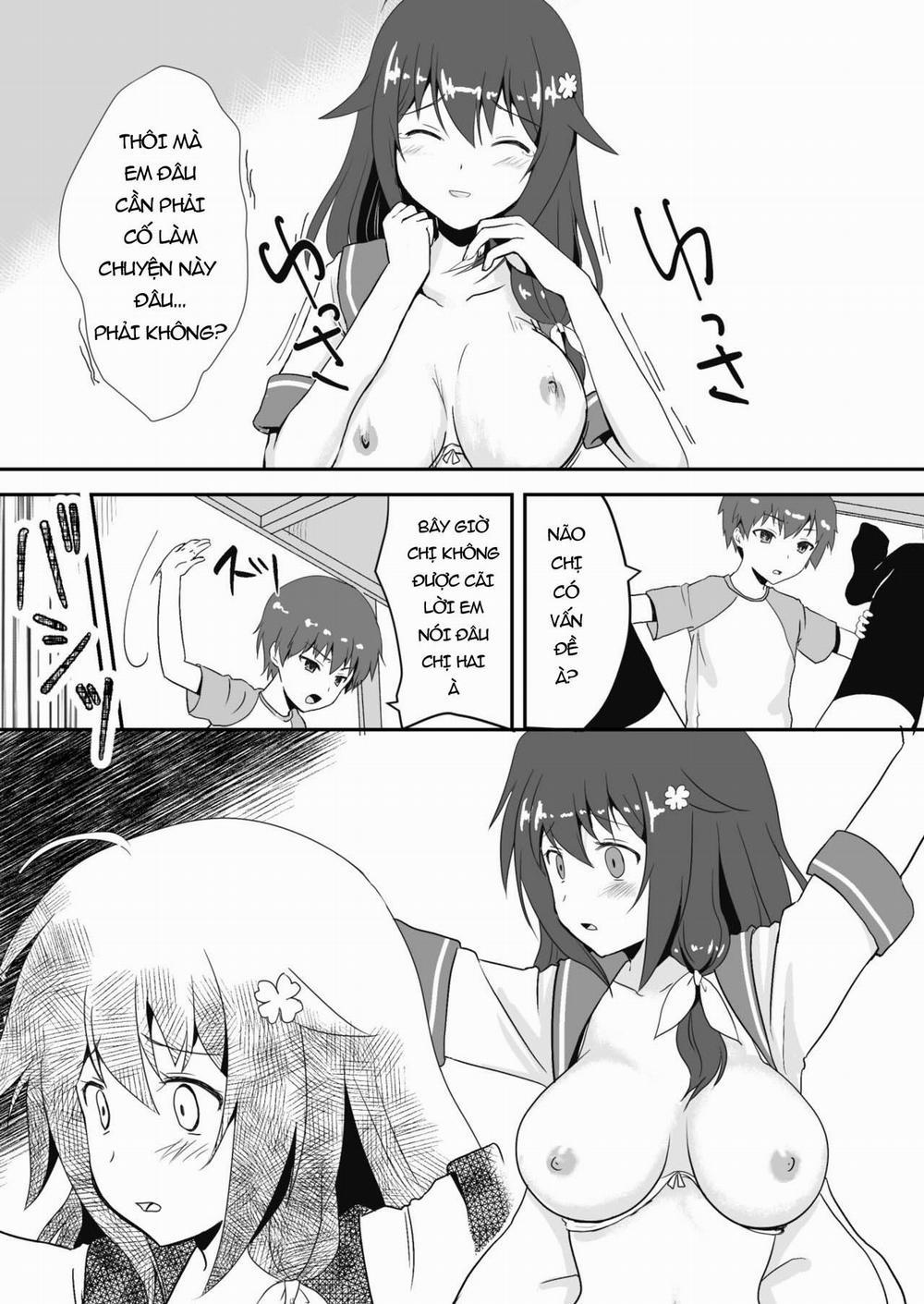 MÙA HÈ CUỐI CÙNG Happy ending trang 22