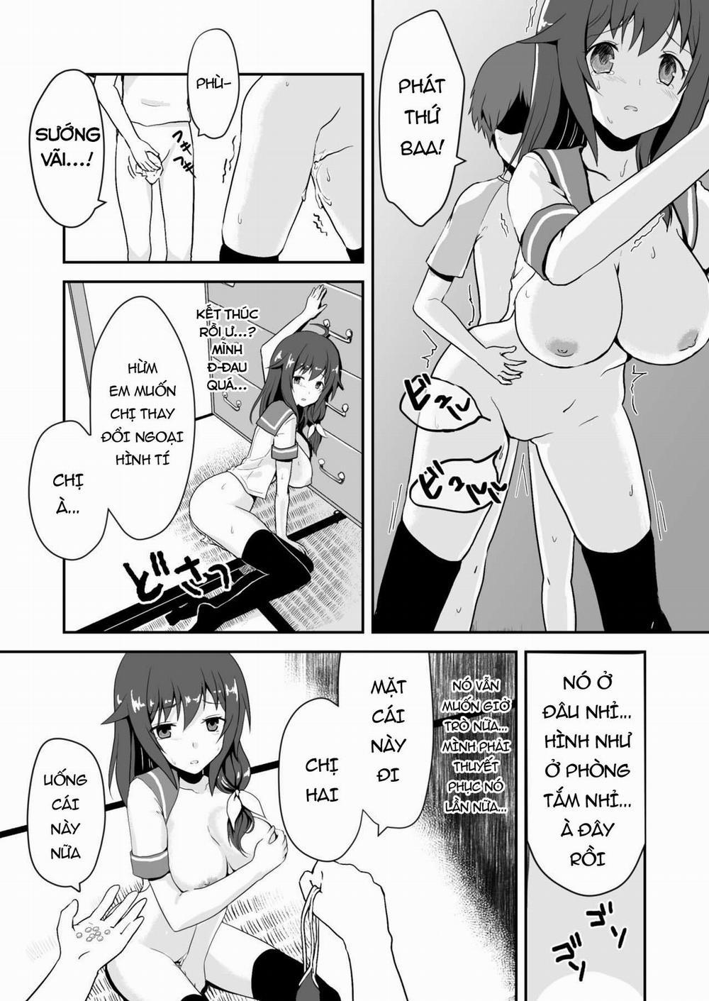 MÙA HÈ CUỐI CÙNG Happy ending trang 26