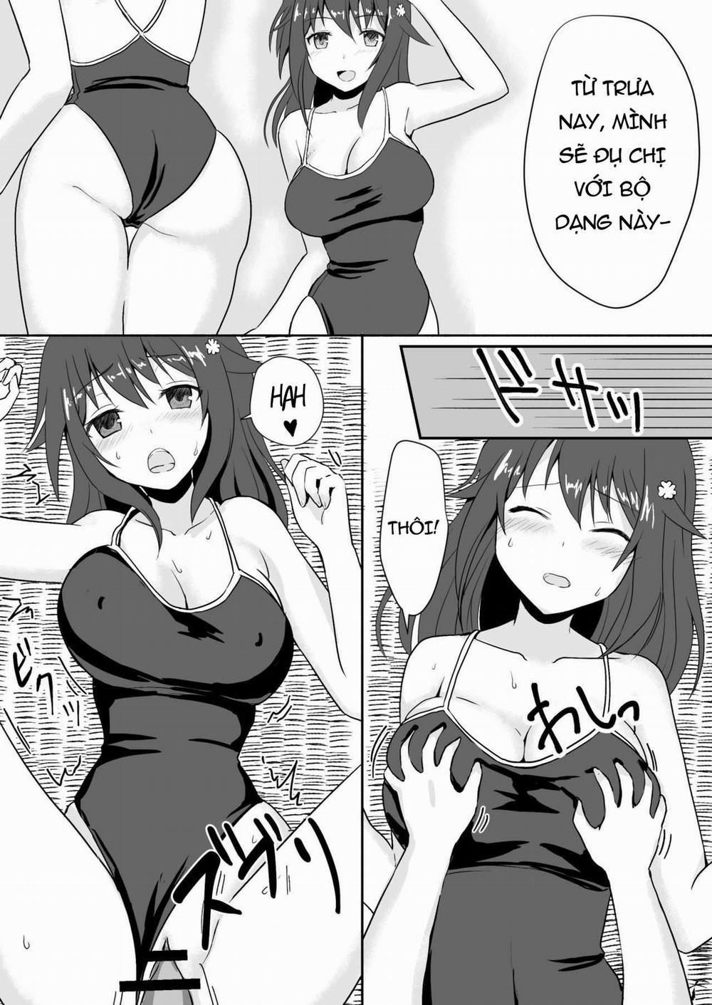 MÙA HÈ CUỐI CÙNG Happy ending trang 28