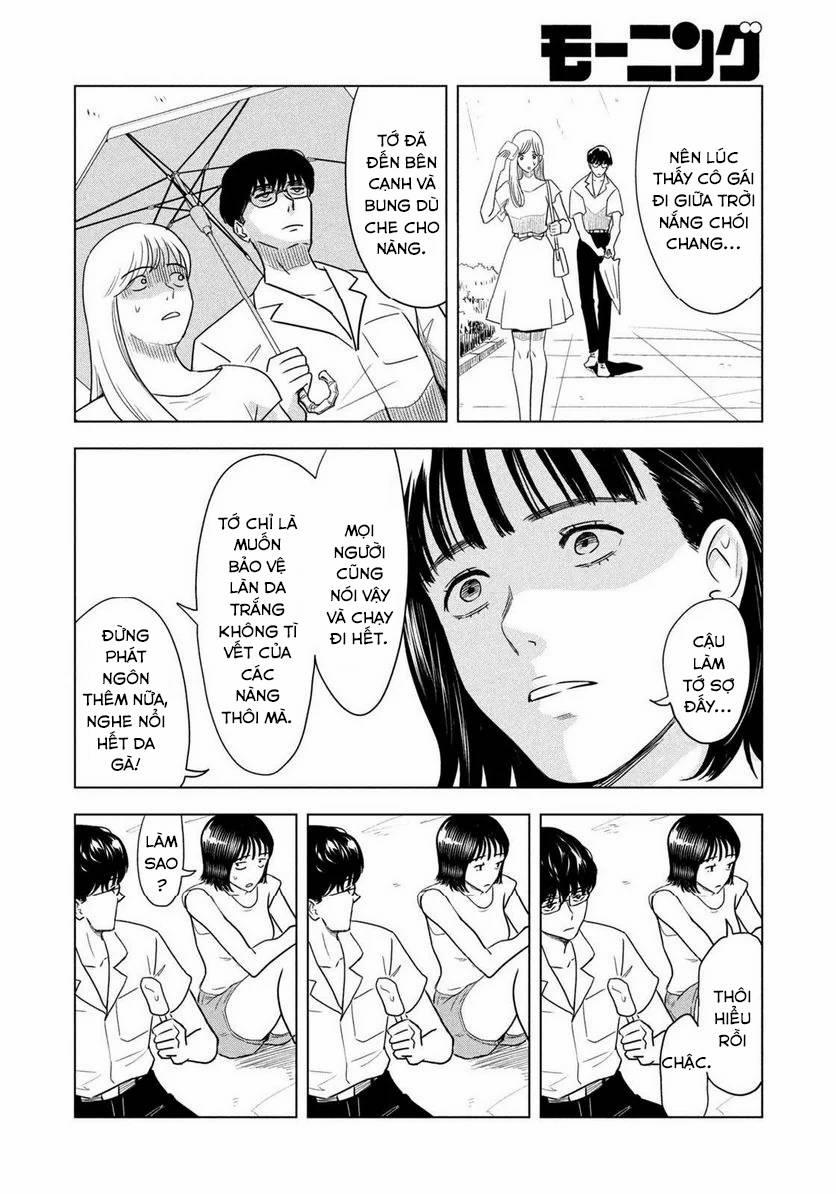 Mùa Hè Dài Ngày 31 Tháng 8 1 trang 12