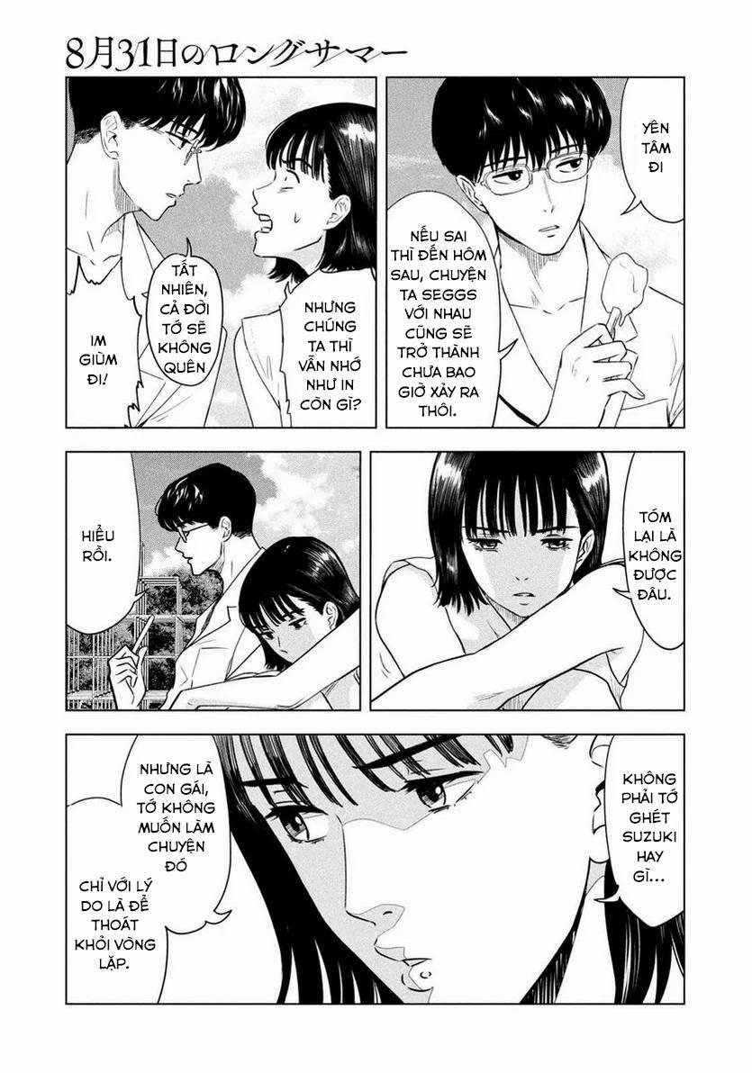 Mùa Hè Dài Ngày 31 Tháng 8 1 trang 15