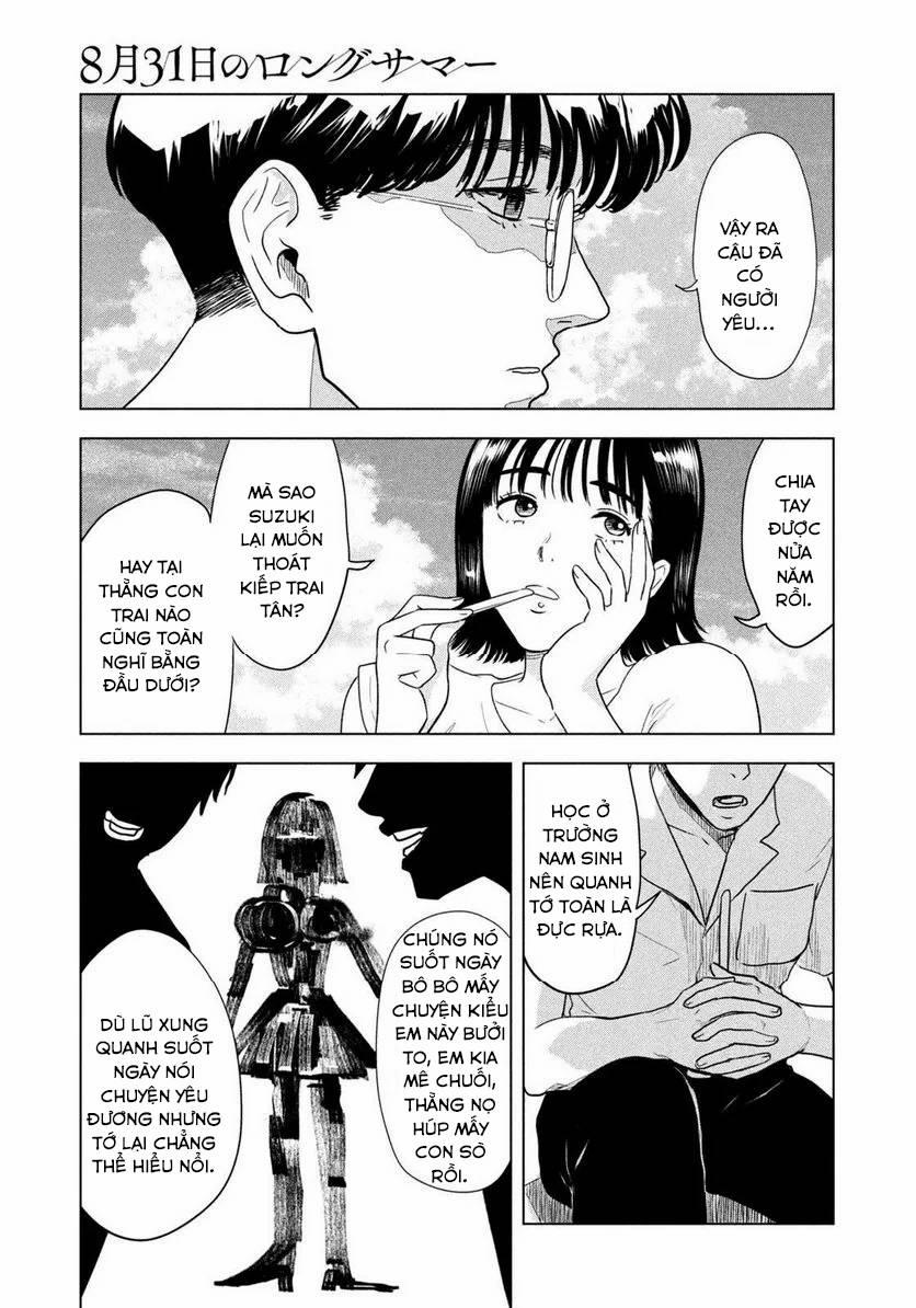 Mùa Hè Dài Ngày 31 Tháng 8 1 trang 17