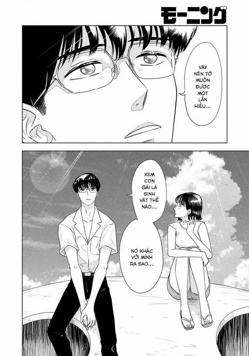 Mùa Hè Dài Ngày 31 Tháng 8 1 trang 18