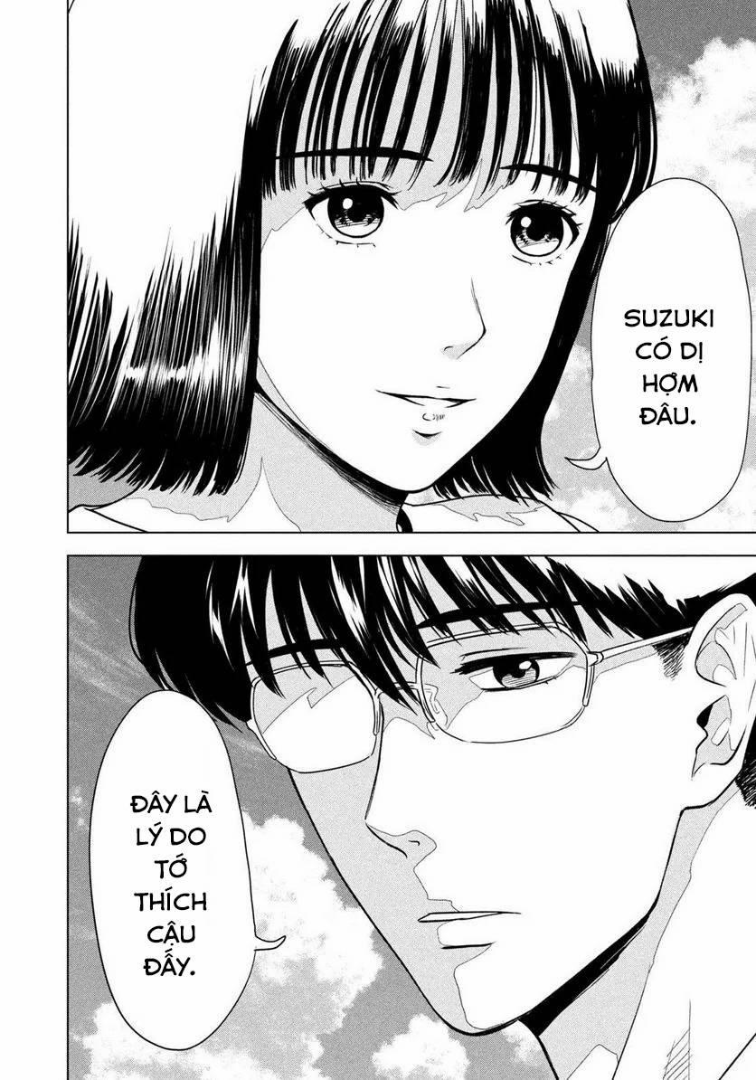 Mùa Hè Dài Ngày 31 Tháng 8 1 trang 22