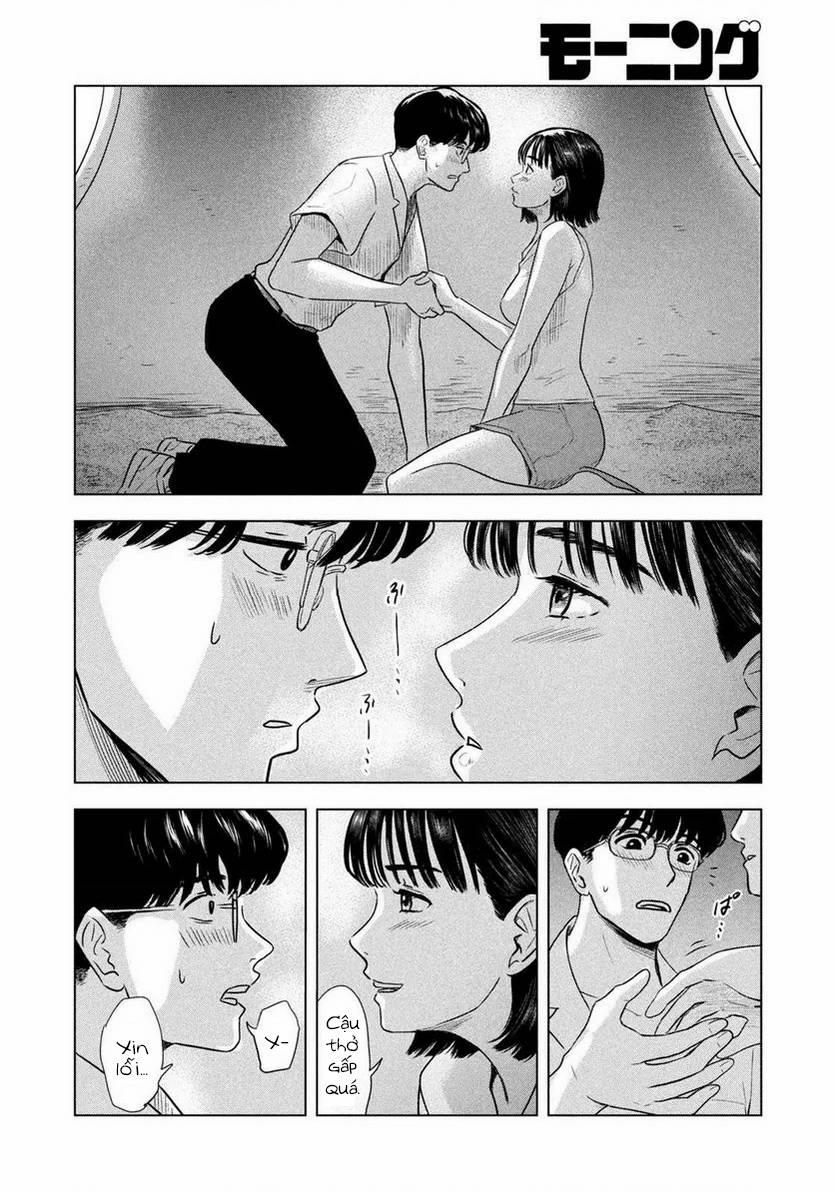 Mùa Hè Dài Ngày 31 Tháng 8 1 trang 26