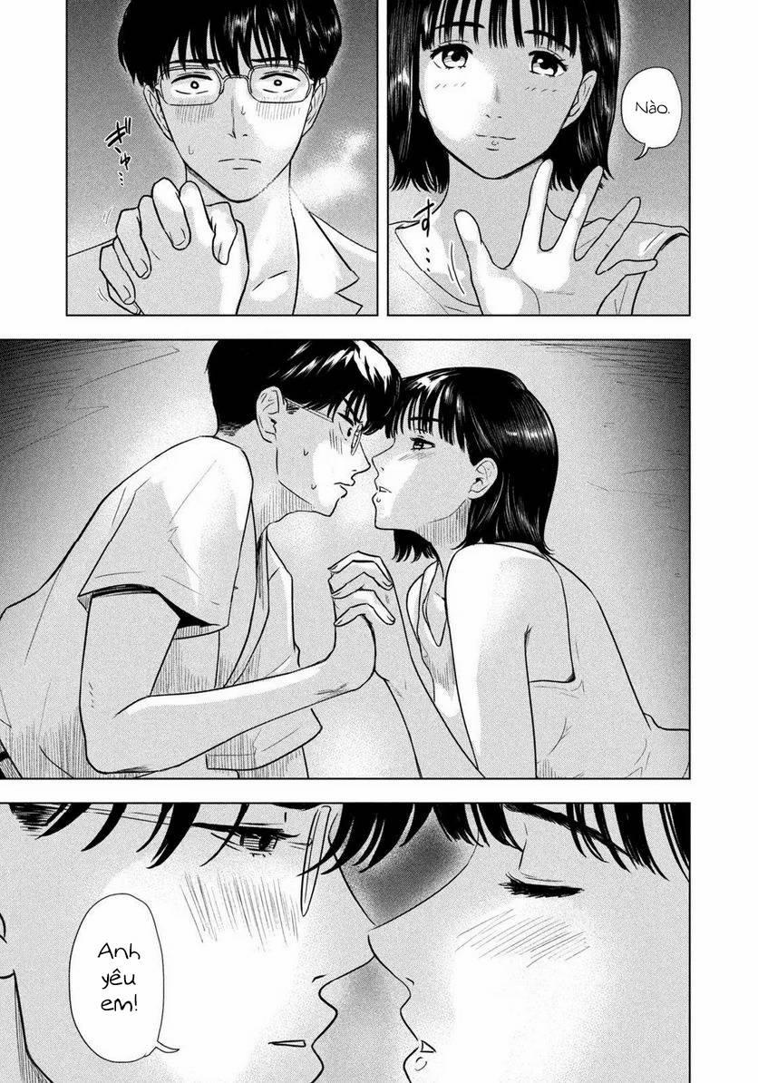 Mùa Hè Dài Ngày 31 Tháng 8 1 trang 27