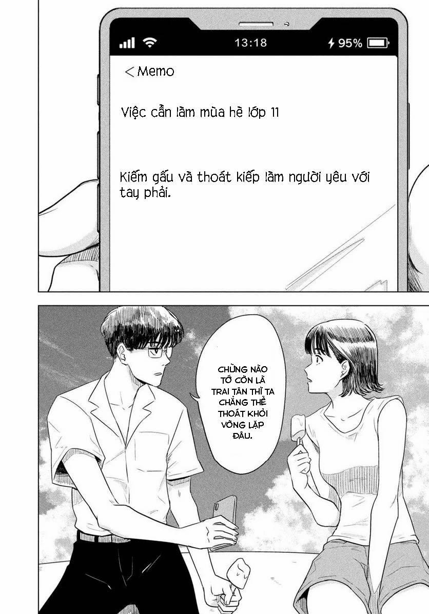 Mùa Hè Dài Ngày 31 Tháng 8 1 trang 8