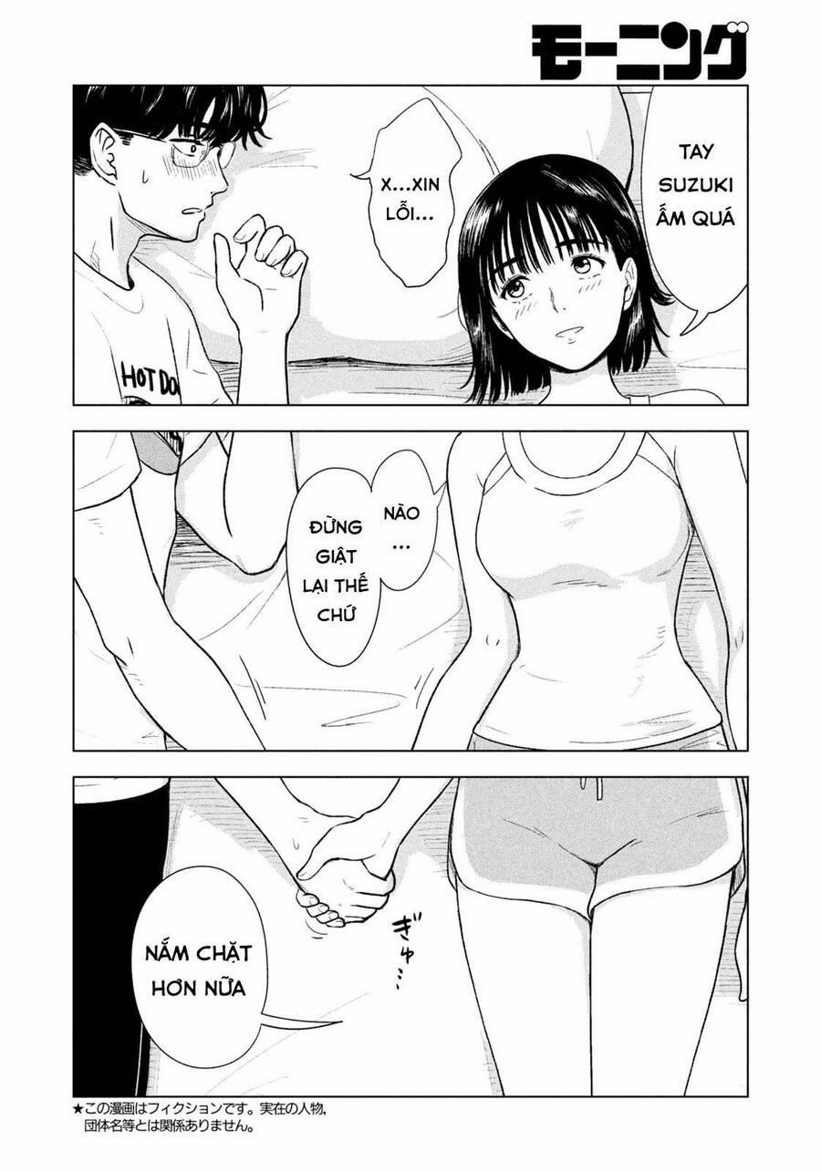 Mùa Hè Dài Ngày 31 Tháng 8 14 trang 2