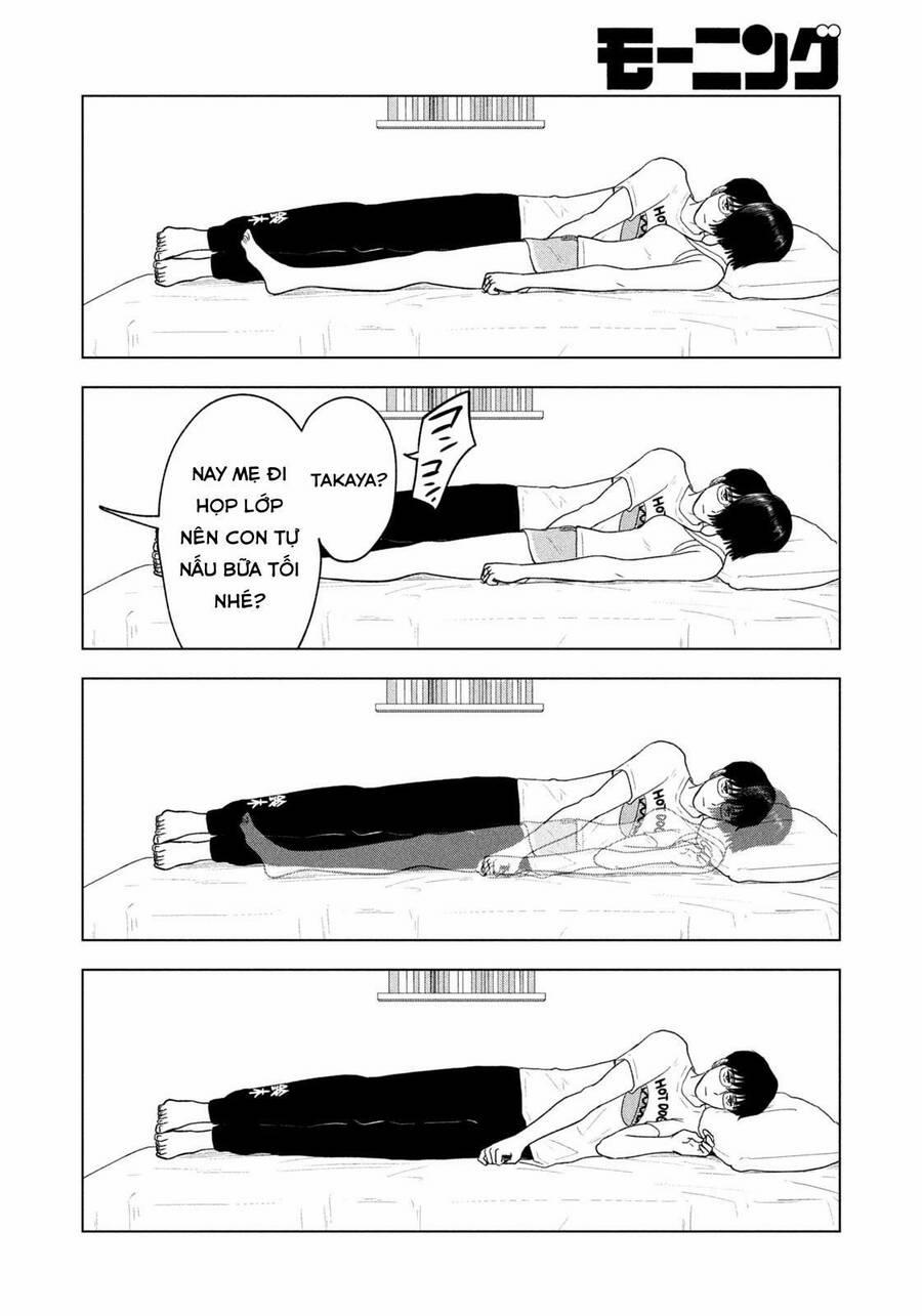 Mùa Hè Dài Ngày 31 Tháng 8 14 trang 4