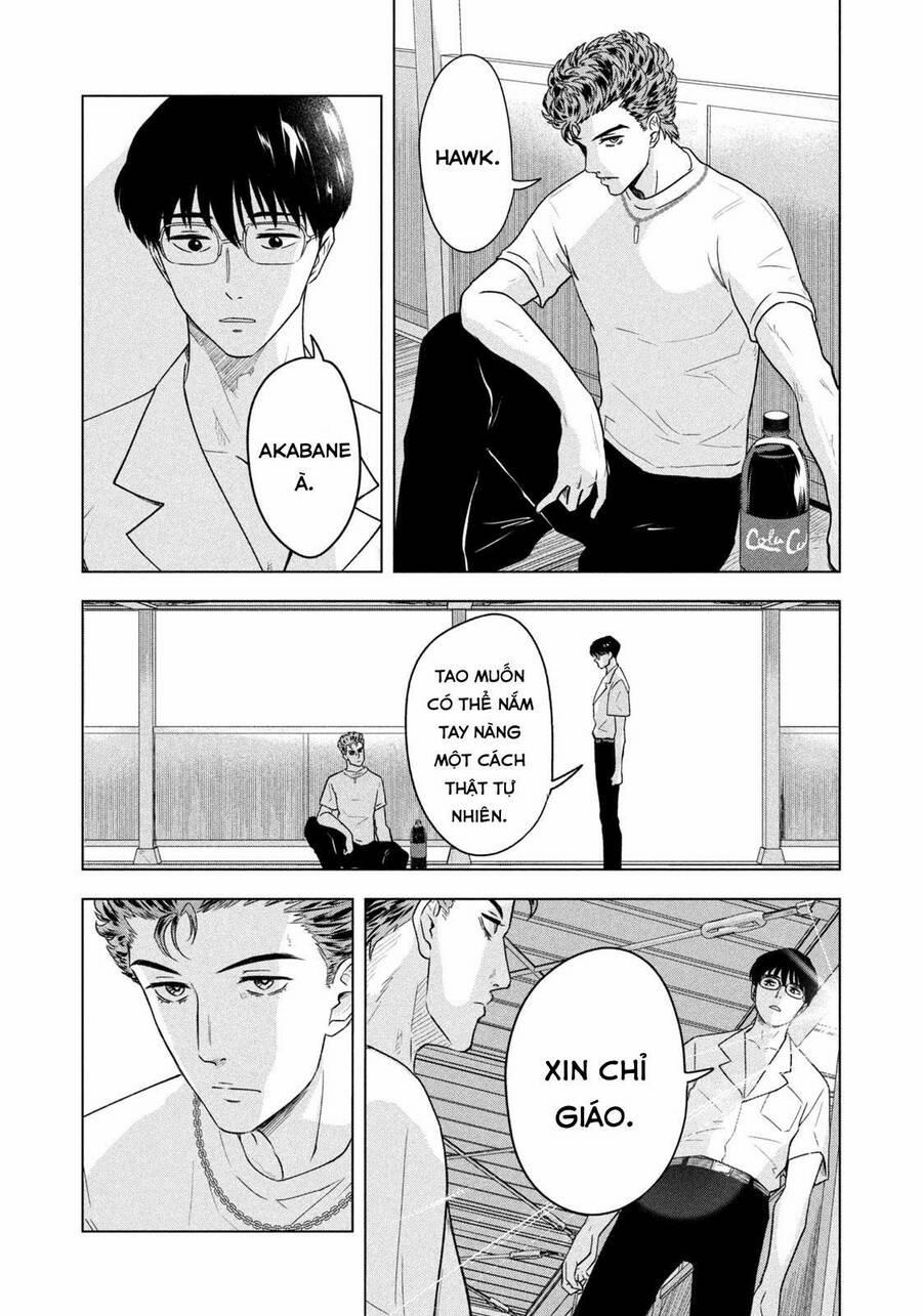 Mùa Hè Dài Ngày 31 Tháng 8 14 trang 6