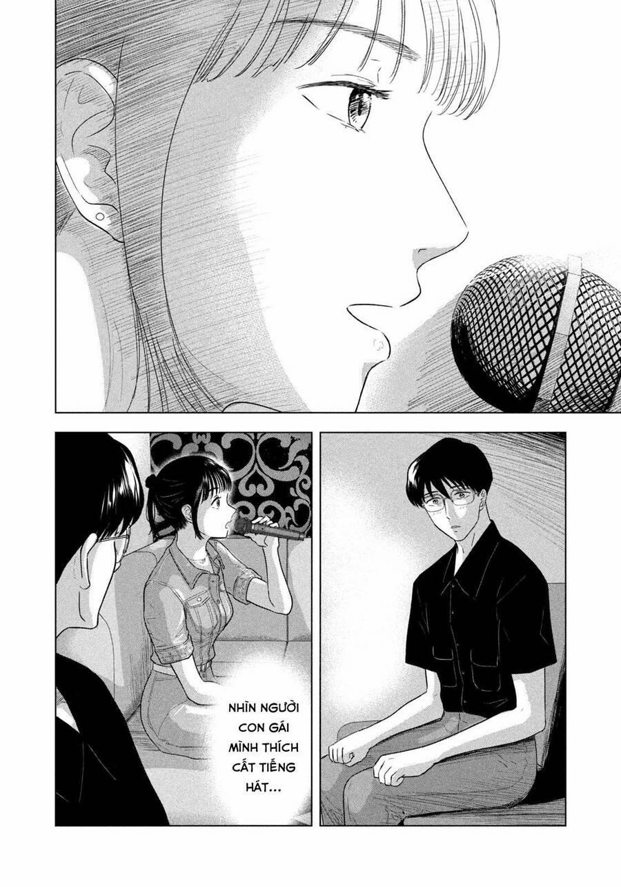 Mùa Hè Dài Ngày 31 Tháng 8 15 trang 10