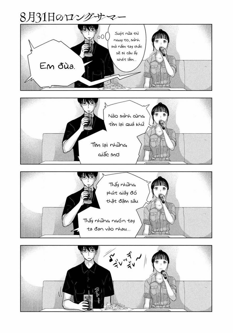 Mùa Hè Dài Ngày 31 Tháng 8 15 trang 17