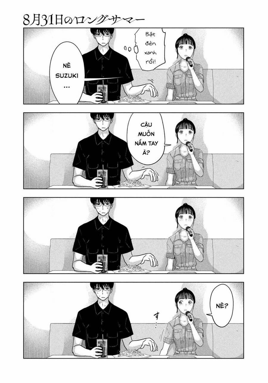 Mùa Hè Dài Ngày 31 Tháng 8 15 trang 19