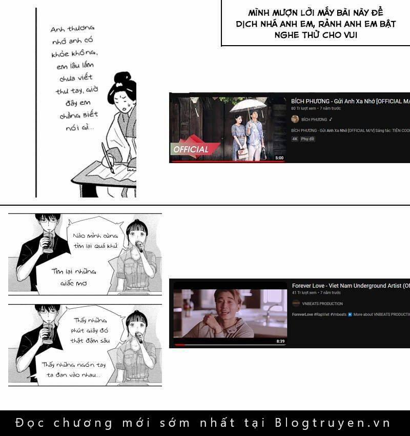 Mùa Hè Dài Ngày 31 Tháng 8 15 trang 21