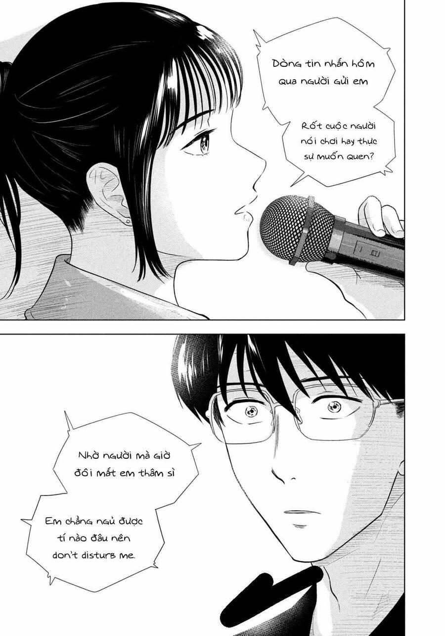 Mùa Hè Dài Ngày 31 Tháng 8 15 trang 7