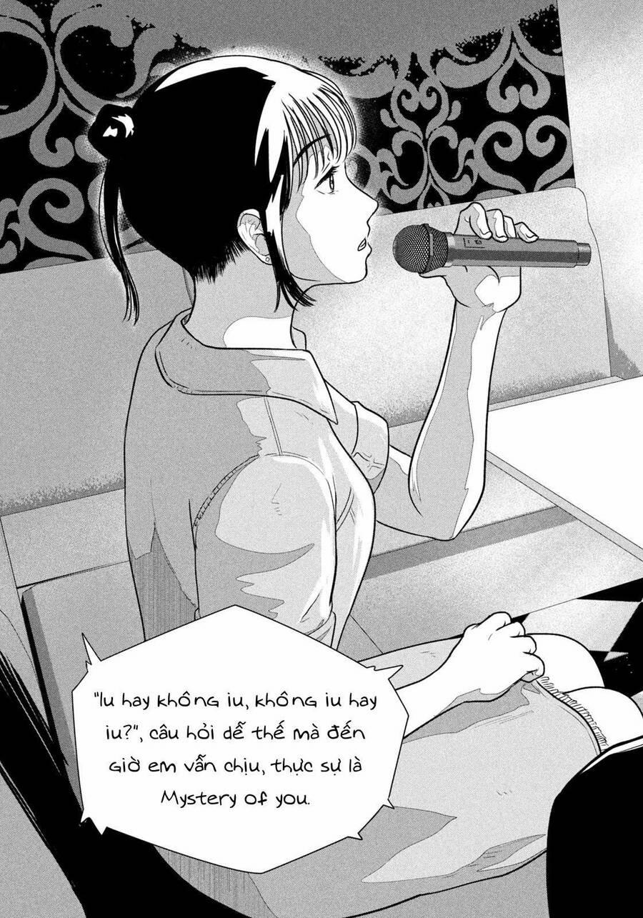 Mùa Hè Dài Ngày 31 Tháng 8 15 trang 9