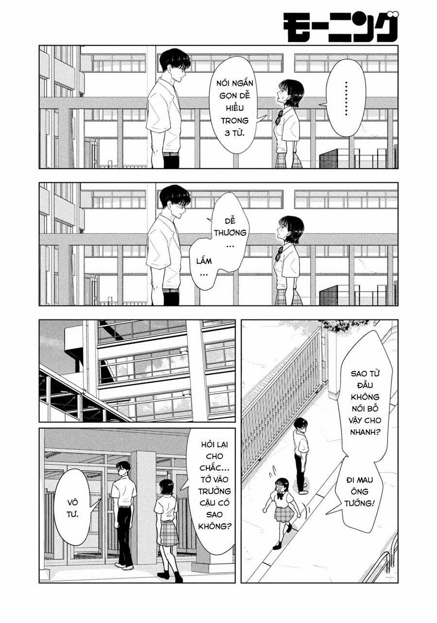 Mùa Hè Dài Ngày 31 Tháng 8 19 trang 6