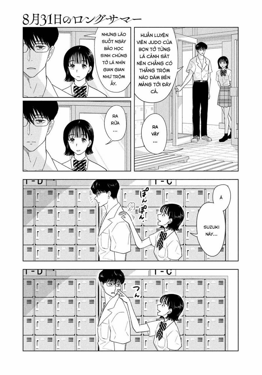 Mùa Hè Dài Ngày 31 Tháng 8 19 trang 7