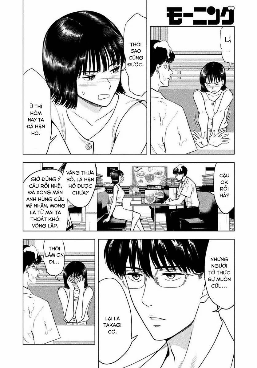 Mùa Hè Dài Ngày 31 Tháng 8 2 trang 12