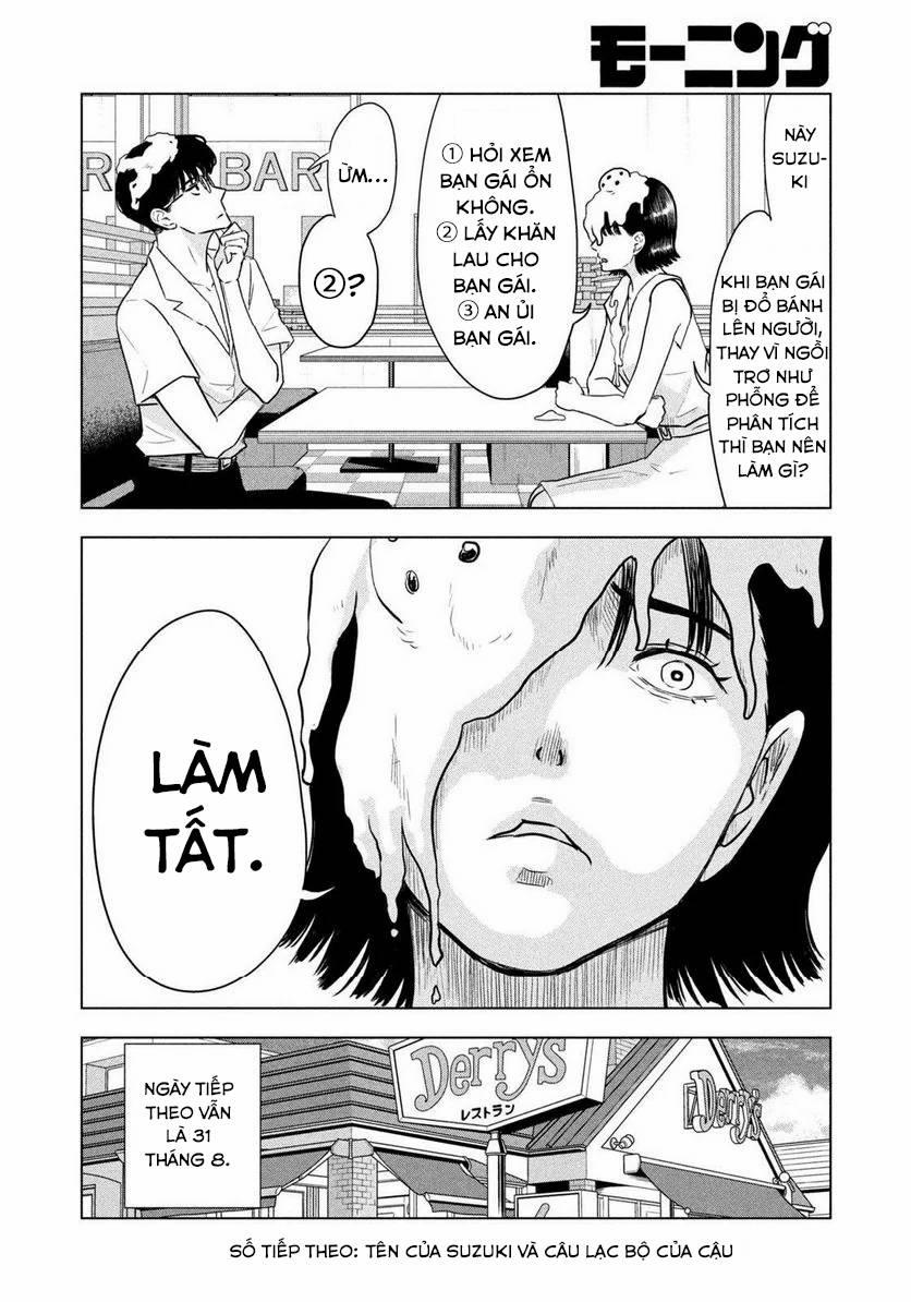 Mùa Hè Dài Ngày 31 Tháng 8 2 trang 14