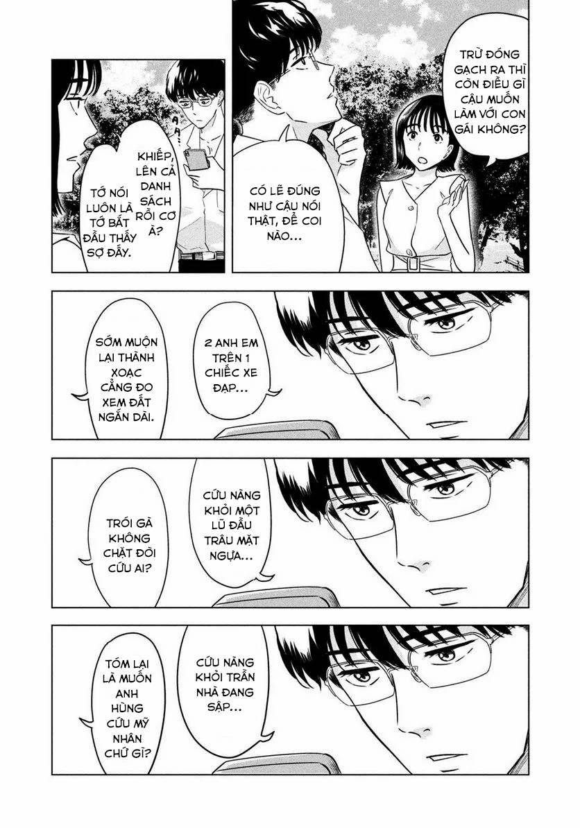 Mùa Hè Dài Ngày 31 Tháng 8 2 trang 4