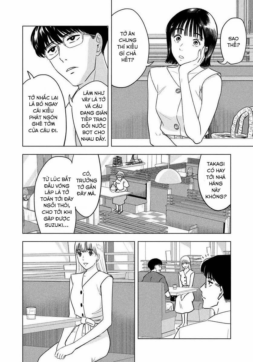 Mùa Hè Dài Ngày 31 Tháng 8 2 trang 6