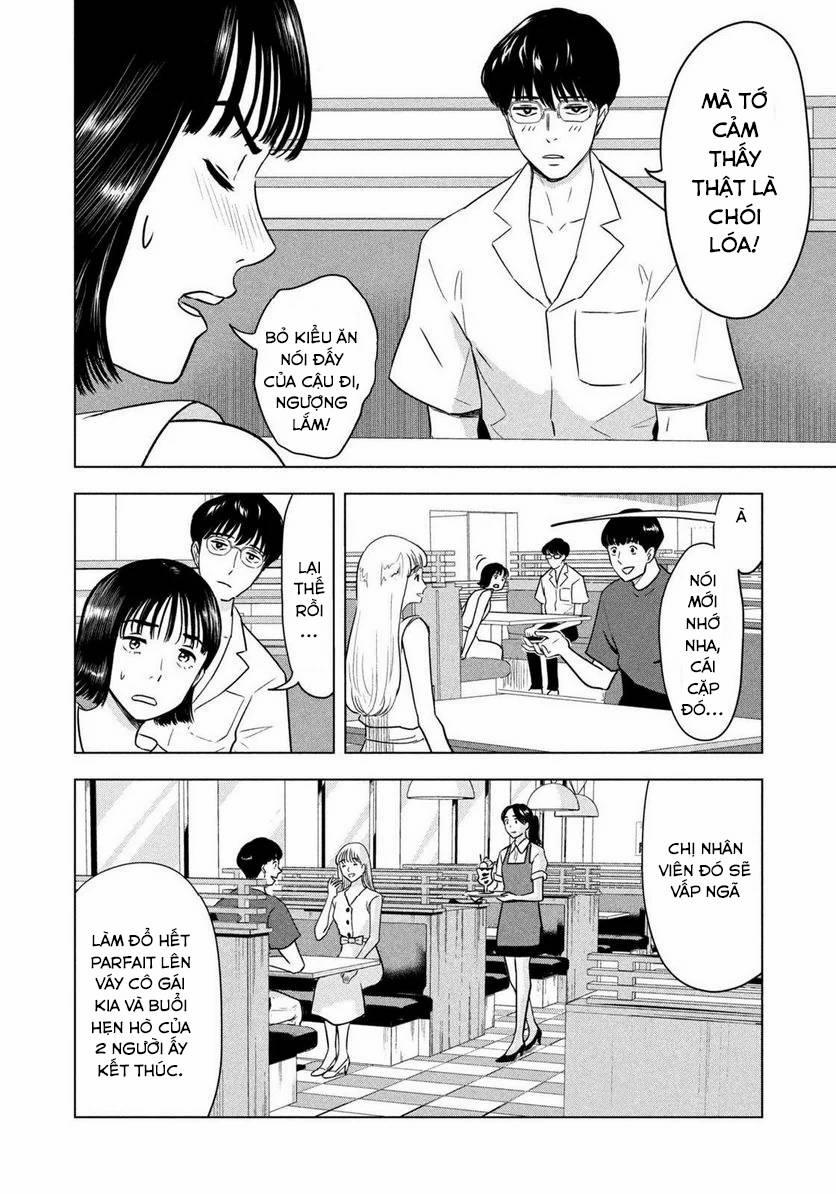 Mùa Hè Dài Ngày 31 Tháng 8 2 trang 8