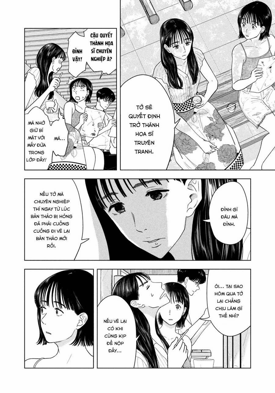 Mùa Hè Dài Ngày 31 Tháng 8 20 trang 12