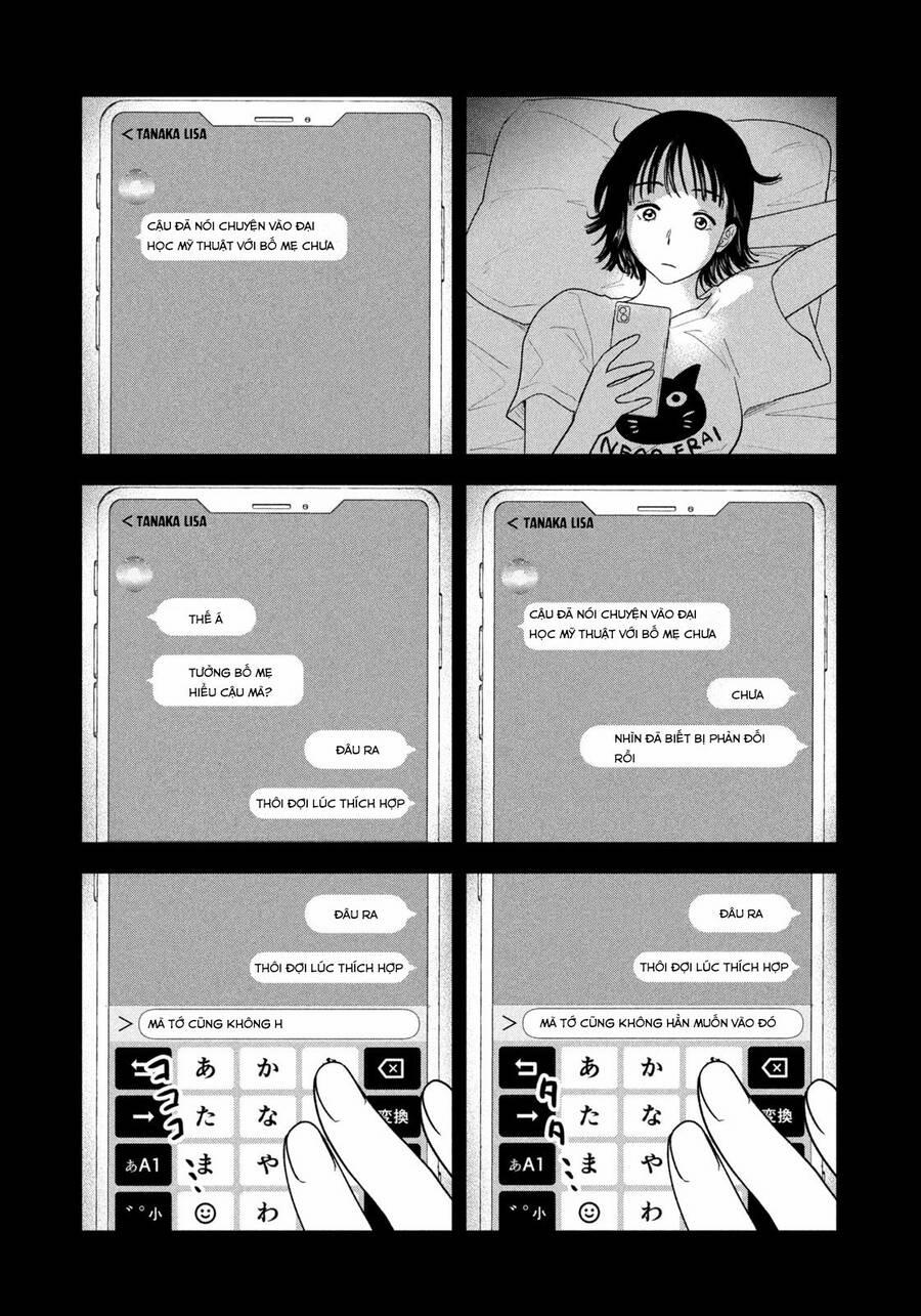 Mùa Hè Dài Ngày 31 Tháng 8 20 trang 13