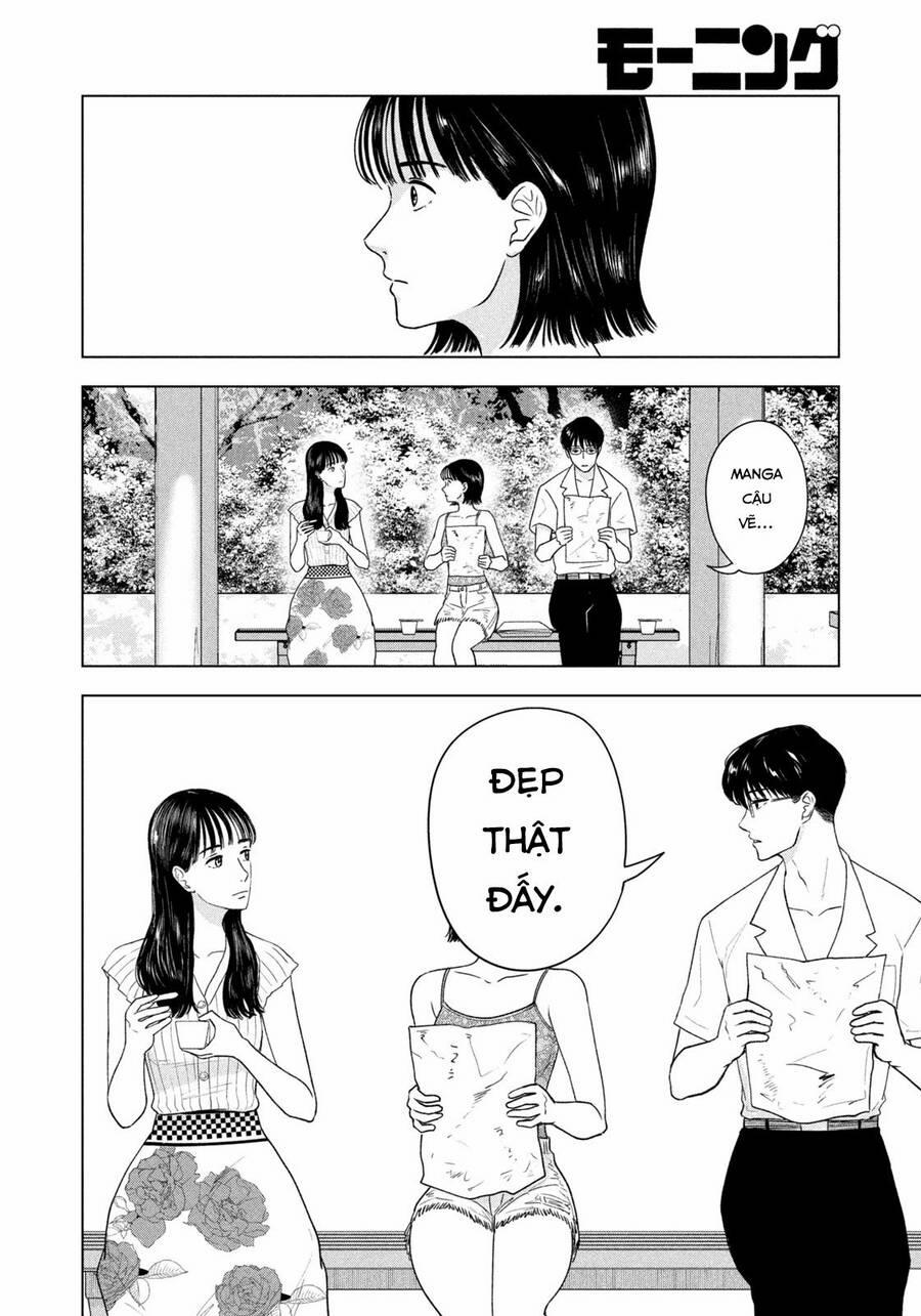 Mùa Hè Dài Ngày 31 Tháng 8 20 trang 14